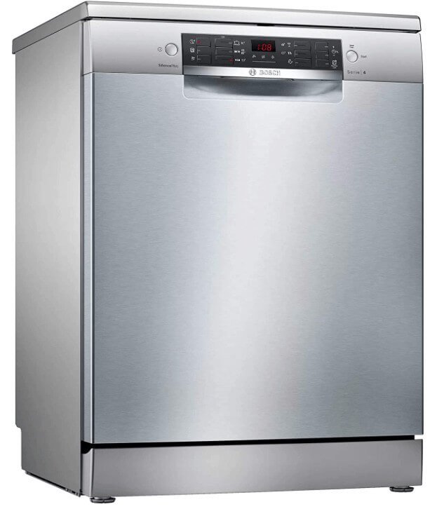 Best Bosch Dishwasher In India