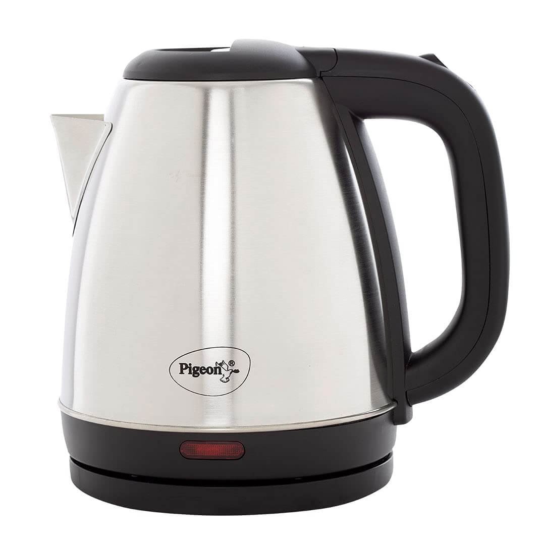 स्पेशल ऑफर पानी गर्म करने की केतली इलेक्ट्रिक केतली प्राइस मात्र ₹499 -  Home Appliance Zone