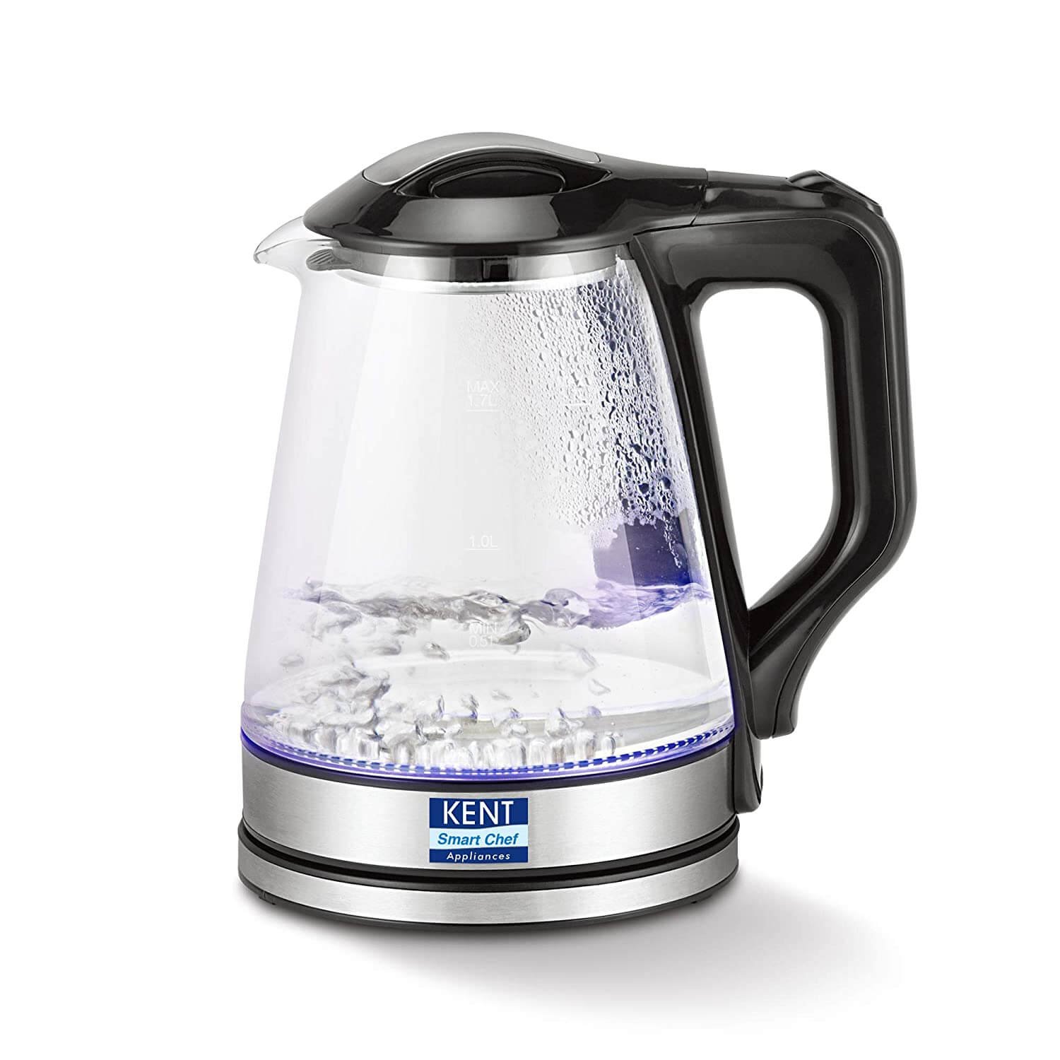 स्पेशल ऑफर पानी गर्म करने की केतली इलेक्ट्रिक केतली प्राइस मात्र ₹499 -  Home Appliance Zone