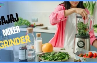 बजाज मिक्सर ग्राइंडर प्राइस लिस्ट 500 वाट 750 वाट 1000 वाट