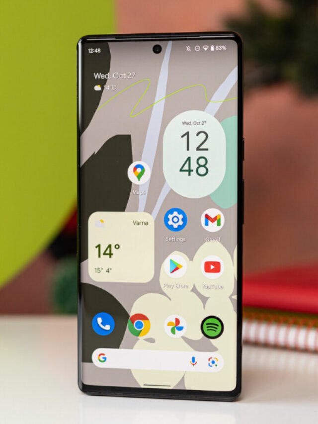 Google-Pixel-7-Pro-hands-on