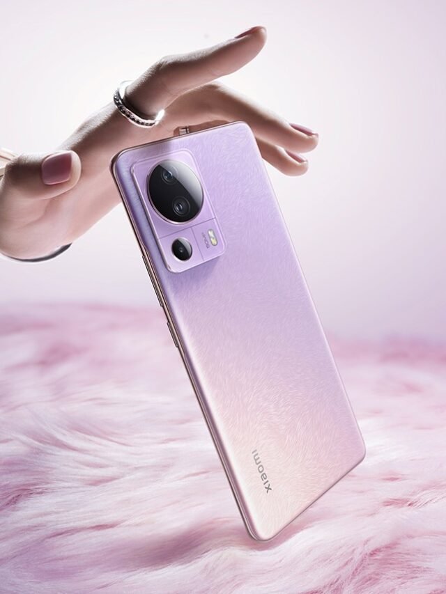 Mi Civi 2 soon to be launched in indian market