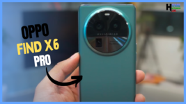 Oppo Find X6 Pro: आधुनिक उपयोगकर्ताओं के लिए एक शक्तिशाली और फीचर-रिच स्मार्टफोन.[2023]