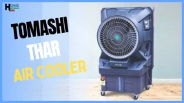 Tomashi Thar air cooler price list with full review 2023