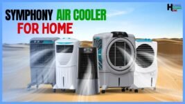 Best Symphony Air Cooler for home in 2023: आप भी कंफ्यूज है कौनसा चूज करे Jumbo ya sumo?