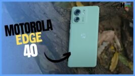 MOTOROLA Edge 40 नें आते ही मचाया तबाही और छके छुराया NOTHING और VIVO के | जाने MOTOROLA के राज