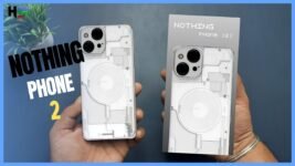 Nothing phone 2