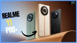 मार्केट में आने वाला है REALME 11 PRO+ एक पॉवरफूल फ़ोन जो देगा एप्पल के कैमरा को टक्कर जल्द ही बुक करे