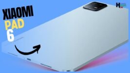 XIAOMI PAD 6 जो तोड़ेगा अकड़ oneplus और कई सारे कंपनी का |जाने इसके फीचर [2023]