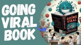 Going viral book