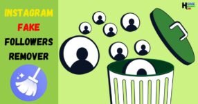Instagram fake followers remover - इंस्टाग्राम पर नकली फ़ॉलोअर्स की सफाई (फ़र्ज़ी को हटाओ, असली को लाओ)