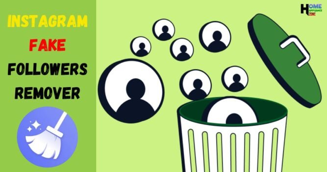 Instagram fake followers remover - इंस्टाग्राम पर नकली फ़ॉलोअर्स की सफाई (फ़र्ज़ी को हटाओ, असली को लाओ)