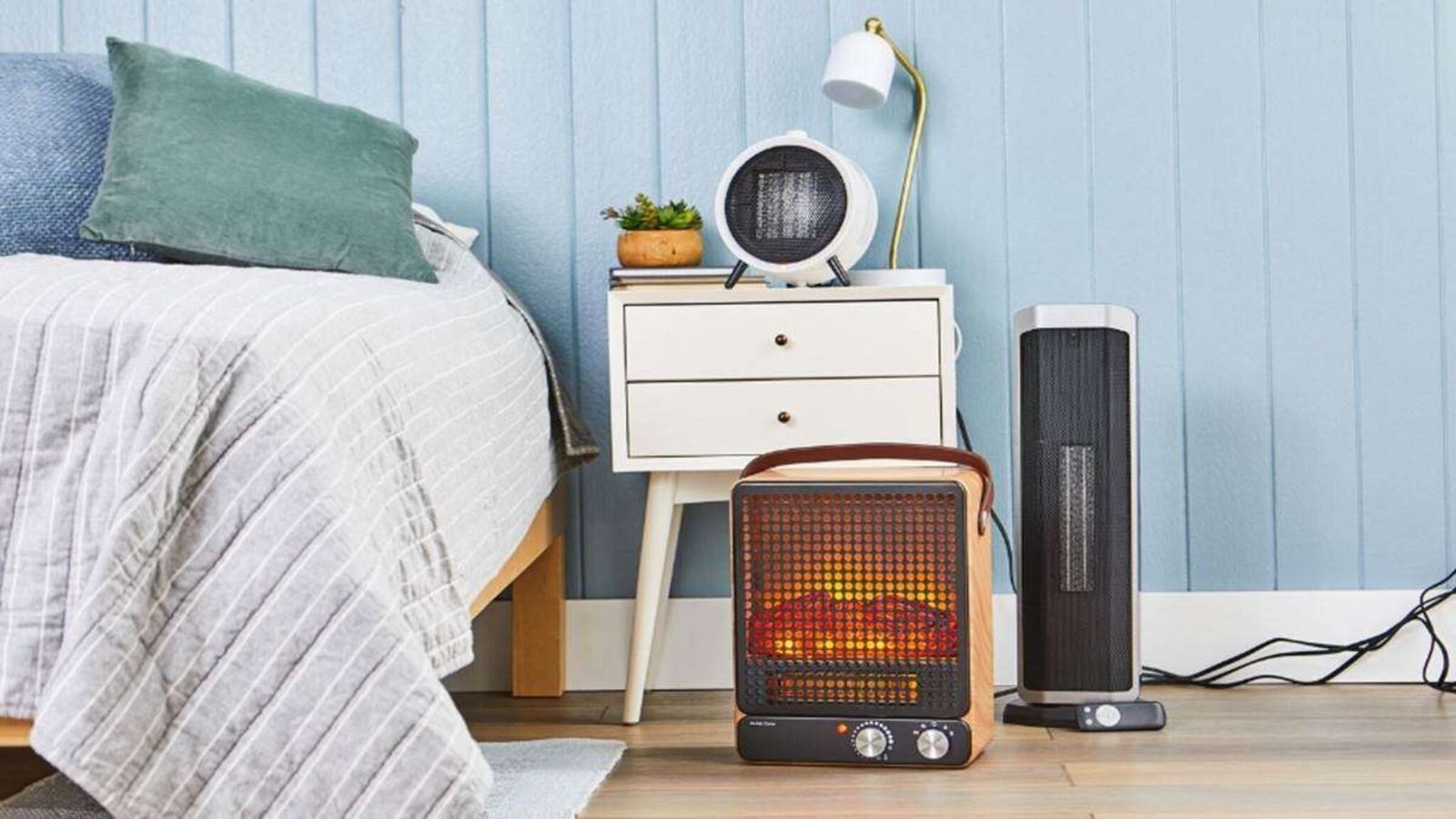 Midas room heater review: ठंड को मात देने का विश्वसनीय साथी - Home ...