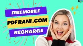 PDFRani.com: Instagram follower And Free Recharge is genuine or Fake?