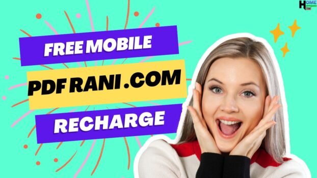 PDFRani.com: Instagram follower And Free Recharge is genuine or Fake?