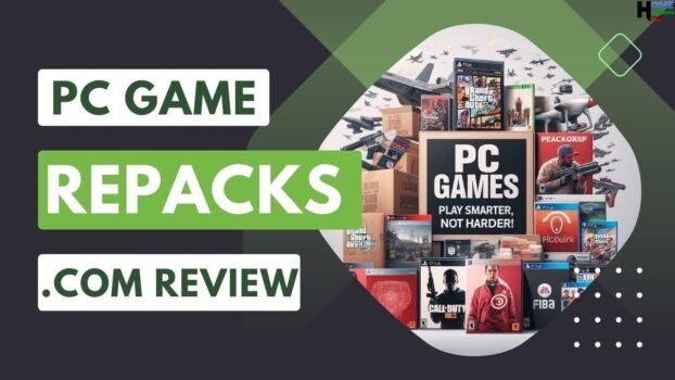 Pc games repacks .com: Boon or Bane for Gamers?