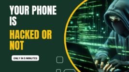 Phone hack check kaise kare