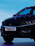 TATA Tiago.EV