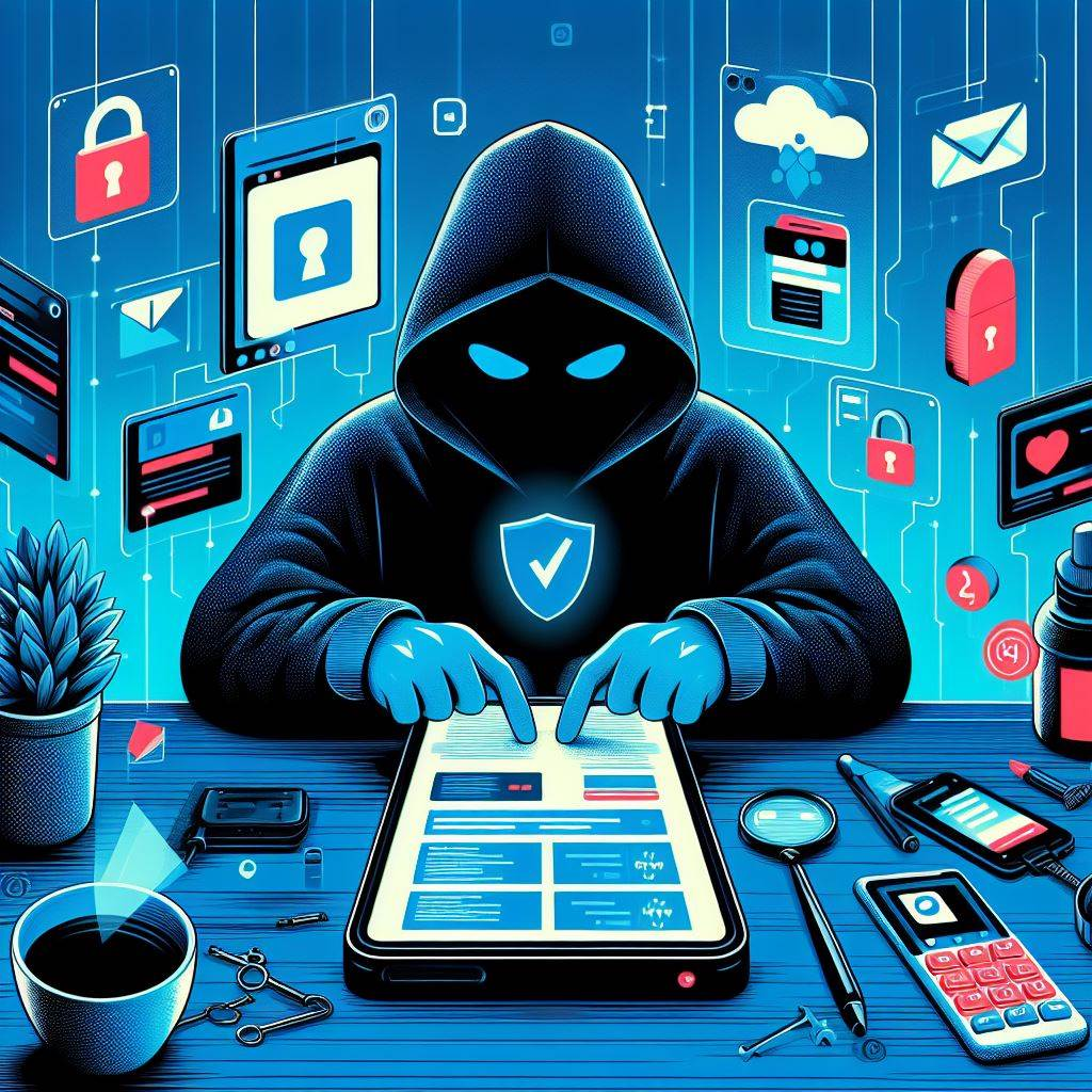 Phone hack check kaise kare