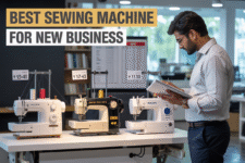 New Business शुरू करने के लिए कौन सी Silai Machine है Best? जानिए Price और Features का Comparison.