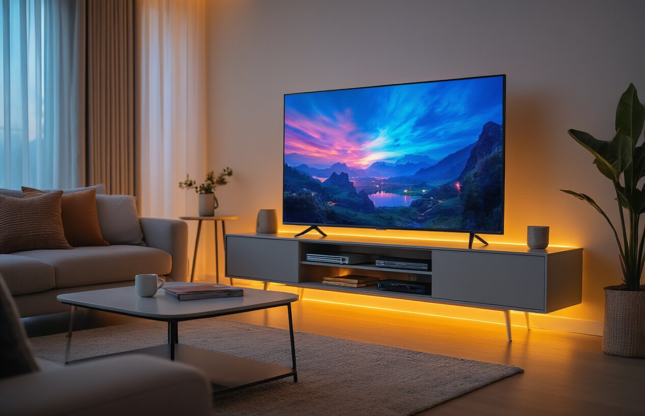 TCL C835 Mini LED - Budget-friendly premium features