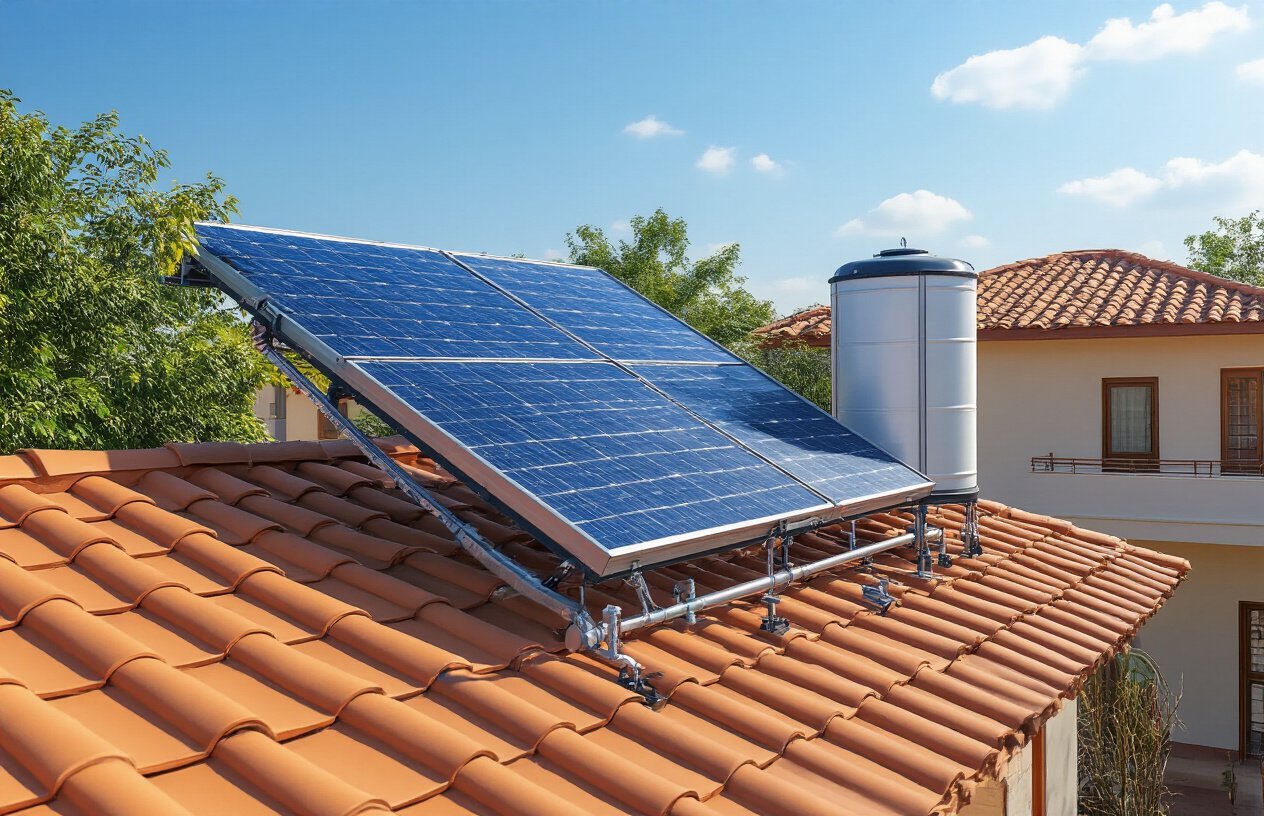 Installation और Location की आवश्यकताएं