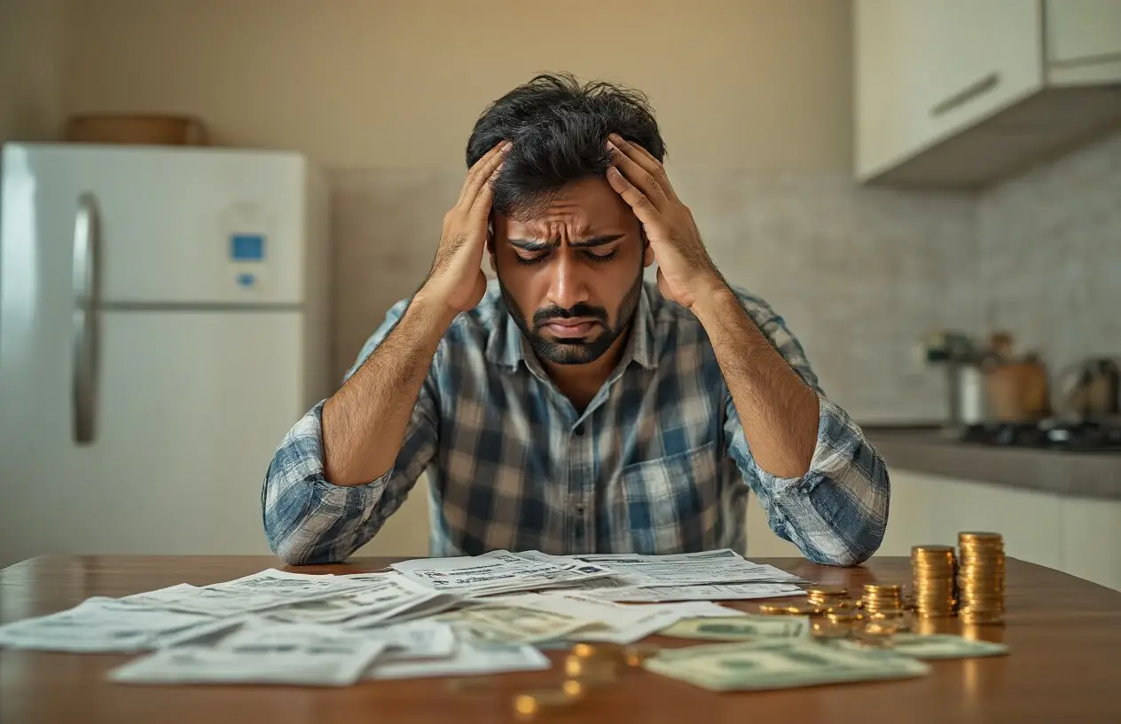 RO Maintenance की बढ़ती लागत - आपकी जेब पर भारी बोझ