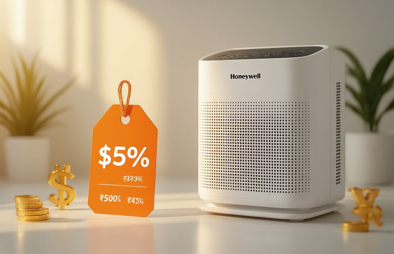 वर्तमान डिस्काउंट ऑफर की जानकारी