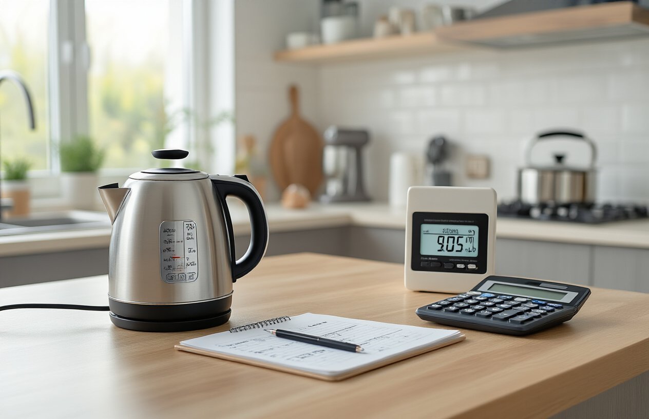 Power Consumption की सही गणना करने का तरीका