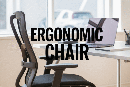 Office में Productivity बढ़ाएगी ये Ergonomic Chair! जानिए Best Features और Price