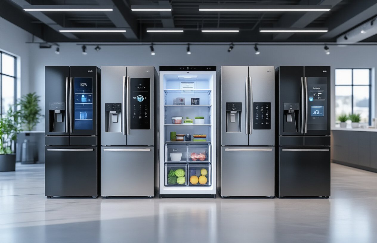 Smart Features Comparison Worth the Investment