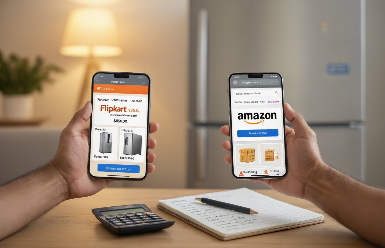 Price Comparison Strategy for Maximum Savings