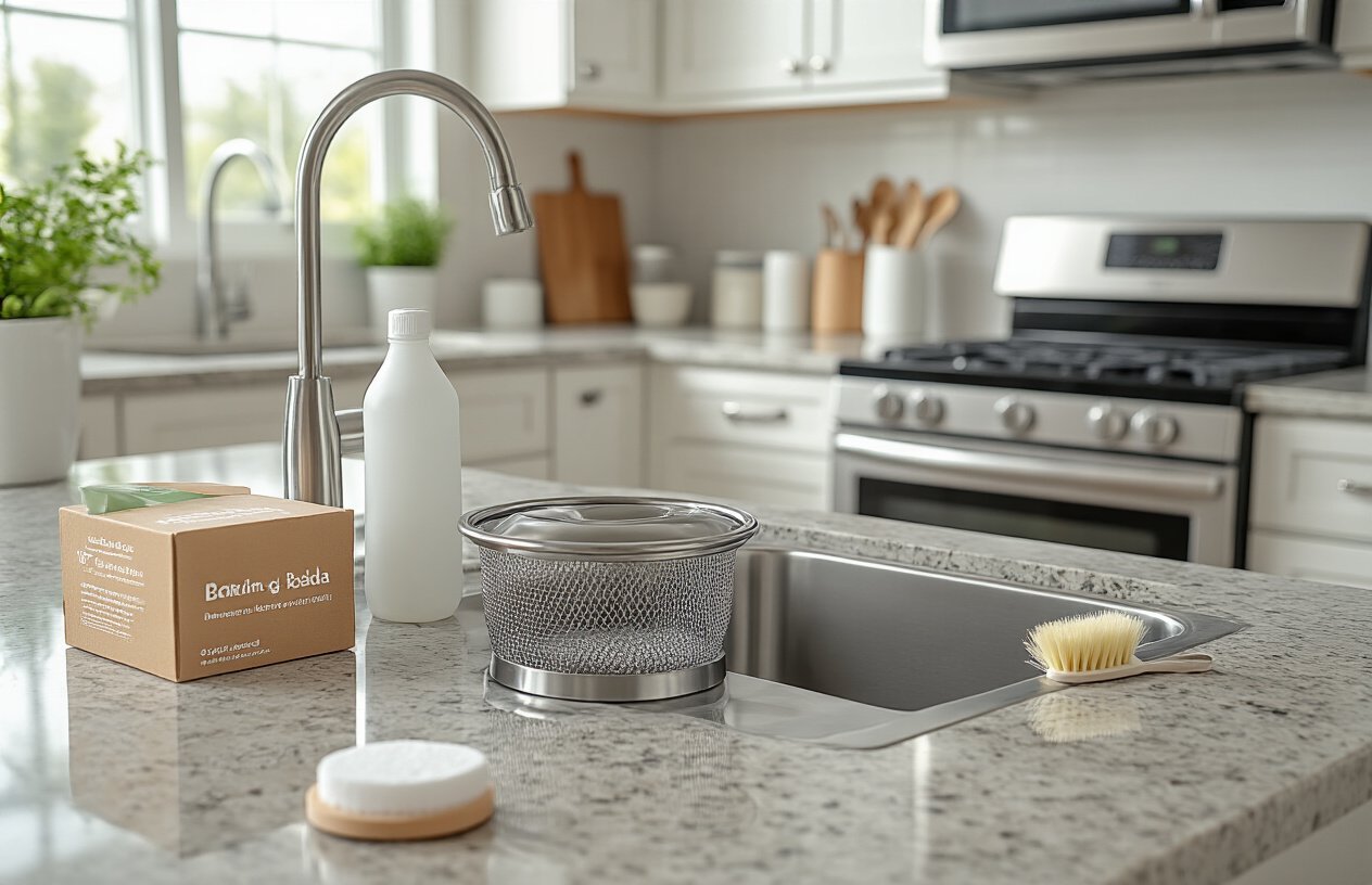 Prevention Strategies to Avoid Future Kitchen Sink Blocks