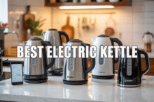 कौन सा Electric Kettle है आपके लिए Best? Safety Features और Power Consumption को ऐसे करें Compare.