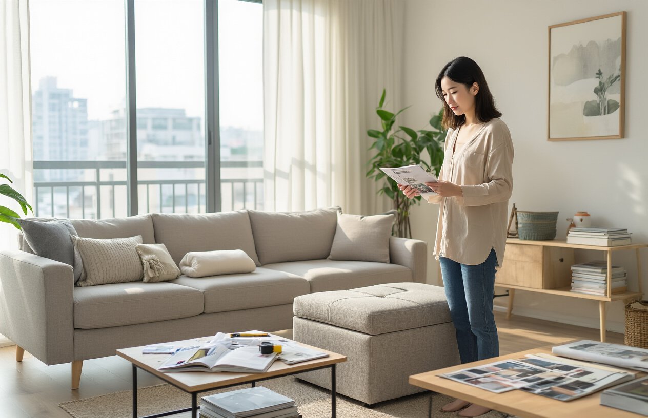 Implementation Tips for Choosing Right Multifunctional Pieces