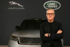 Gerry McGovern Ka Kamaal! Jaguar Land Rover Ko Badal Dene Wale Designer Ki Kahani