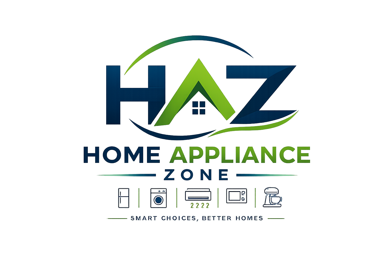 Home Appliance Zone