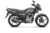 Hero Super Splendor Xtec Fi Bike (DRSC) Matt Axis Gray Met Booking For Ex-Showroom Price