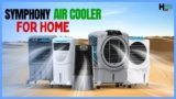 Best Symphony Air Cooler for home in 2023: आप भी कंफ्यूज है कौनसा चूज करे Jumbo ya sumo?
