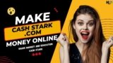 Exploring Cash stark .com: Your Gateway to Financial Empowerment
