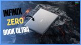 INFINIX ZERO BOOK ULTRA  – जल्दी ही मचाने वाला है तहलका , मिलेंगे दमदार  फीचर्स