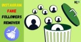 Instagram fake followers remover – इंस्टाग्राम पर नकली फ़ॉलोअर्स की सफाई (फ़र्ज़ी को हटाओ, असली को लाओ)