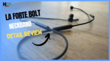La forte bolt neckband detail Review in Hindi 2023