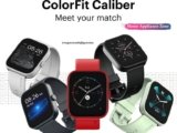क्या खास बनाता है Noise Colorfit Caliber smartwatch को?