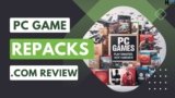 Pc games repacks .com: Boon or Bane for Gamers review