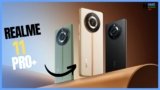 मार्केट में आने वाला है REALME 11 PRO+ एक पॉवरफूल फ़ोन जो देगा एप्पल के कैमरा को टक्कर जल्द ही बुक करे