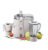 Sujata Powermatic Plus Juicer Mixer Grinder