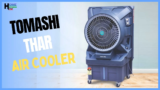 Tomashi Thar air cooler price list in India with full review 2023