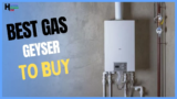 Top 7 Best gas geyser with price to buy in 2023