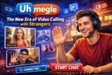 Uhmegle: The New Era of Video Calling with Strangers